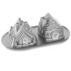Nordic Ware Gingerbreadhuis Duet Bakvorm Discount