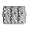 Nordic Ware Gingerbread Mini Bakvorm New