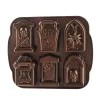 Nordic Ware Grafsteen Bakvorm Clearance