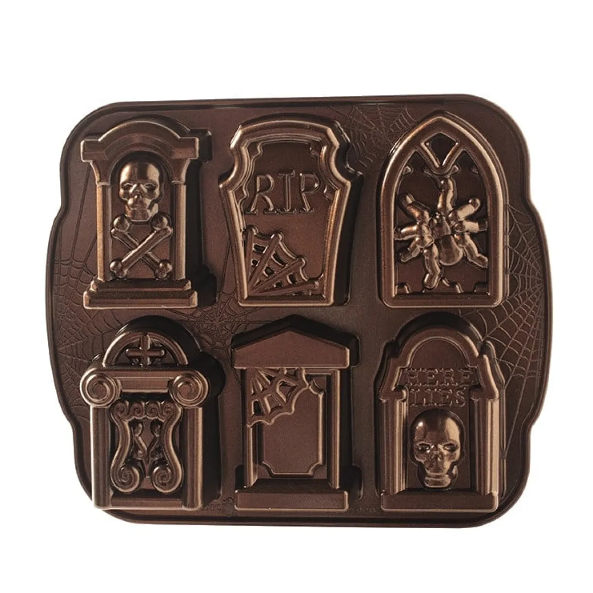Nordic Ware Grafsteen Bakvorm Clearance