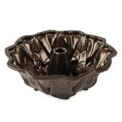 Nordic Ware Harvest Leaves Tulband Bakvorm Discount