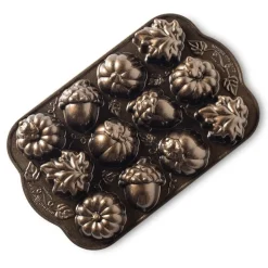 Nordic Ware Herfst Bakvorm Online