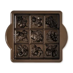 Nordic Ware Herfst Bakvorm Vierkant Best