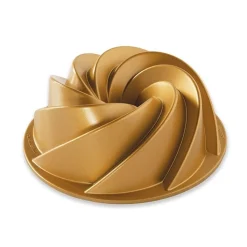 Nordic Ware Heritage Klein Tulband Bakvorm Hot