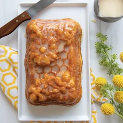 Nordic Ware Honingraat Bakvorm Discount