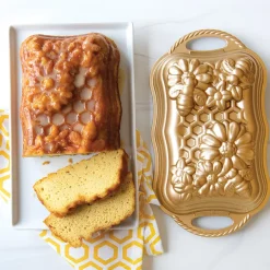 Nordic Ware Honingraat Bakvorm Discount