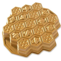 Nordic Ware Honingraat Bakvorm Sale