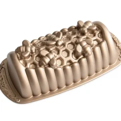 Nordic Ware Honingraat Bijen Bakvorm Hot