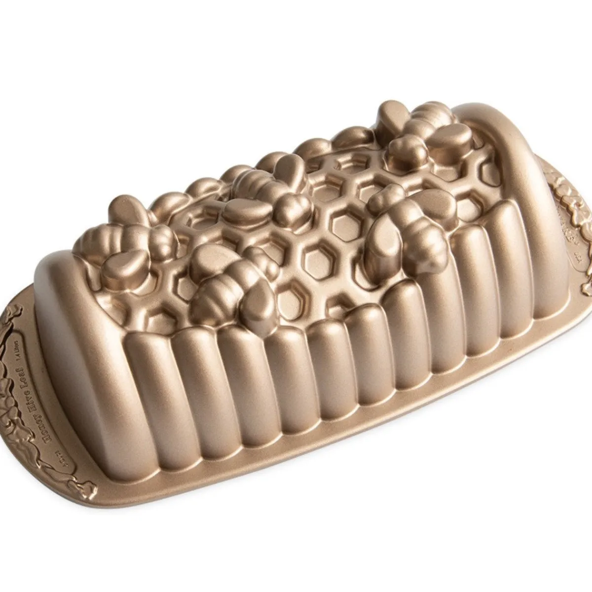Nordic Ware Honingraat Bijen Bakvorm Hot