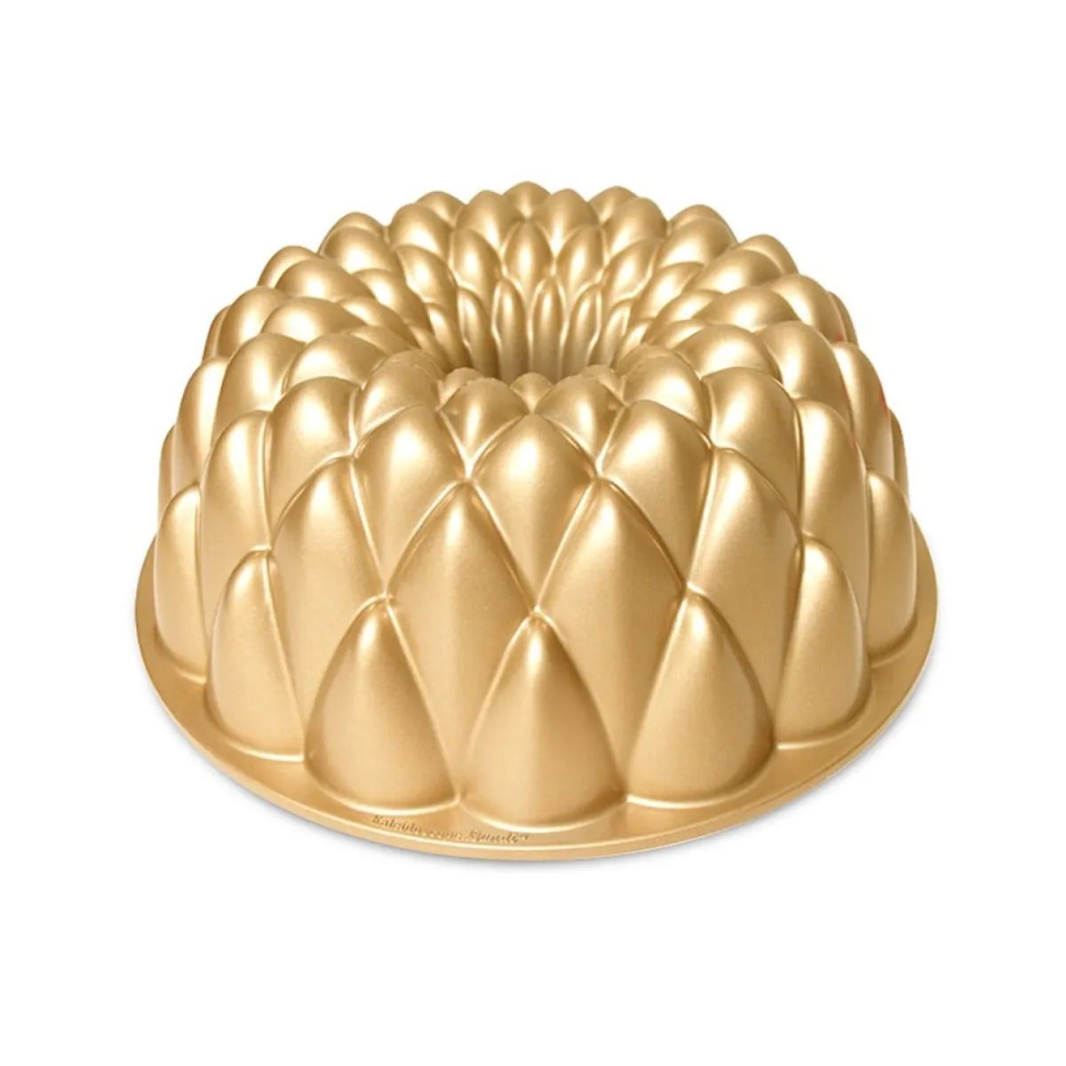 Nordic Ware Kaleidoscope Tulband Bakvorm Discount