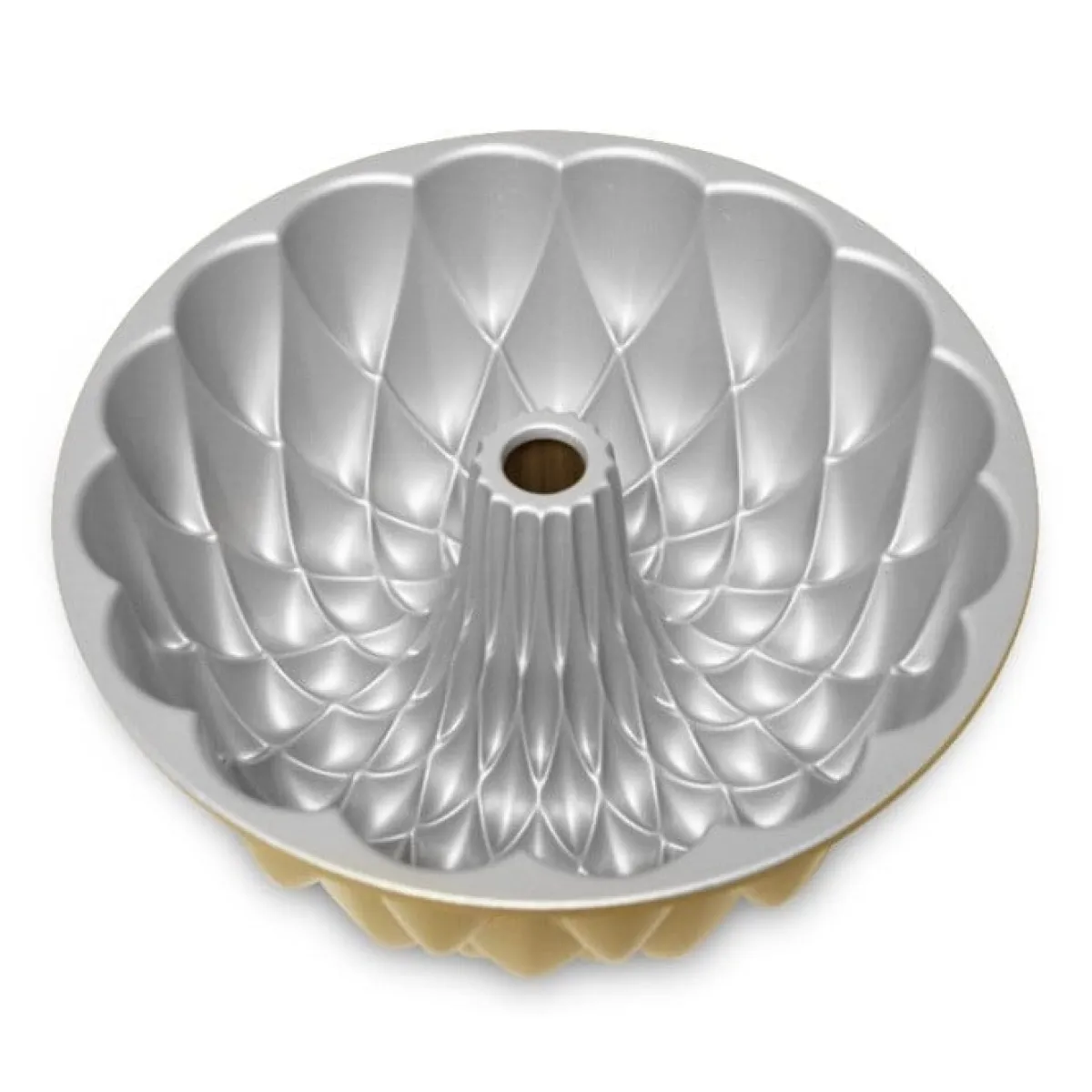 Nordic Ware Kaleidoscope Tulband Bakvorm Discount