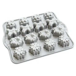 Nordic Ware Kerst Bakvorm New