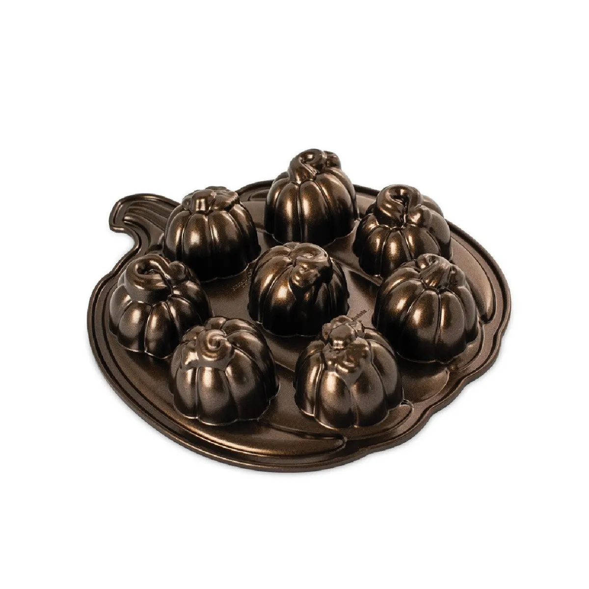 Nordic Ware Kleine Pompoenen Bakvorm Clearance