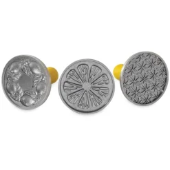 Nordic Ware Koekjesstempel Citrus Set/3 Online