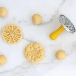 Nordic Ware Koekjesstempel Citrus Set/3 Online