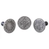 Nordic Ware Koekjesstempel Starry Night Set/3 Hot