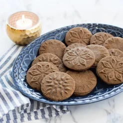 Nordic Ware Koekjesstempel Starry Night Set/3 Hot