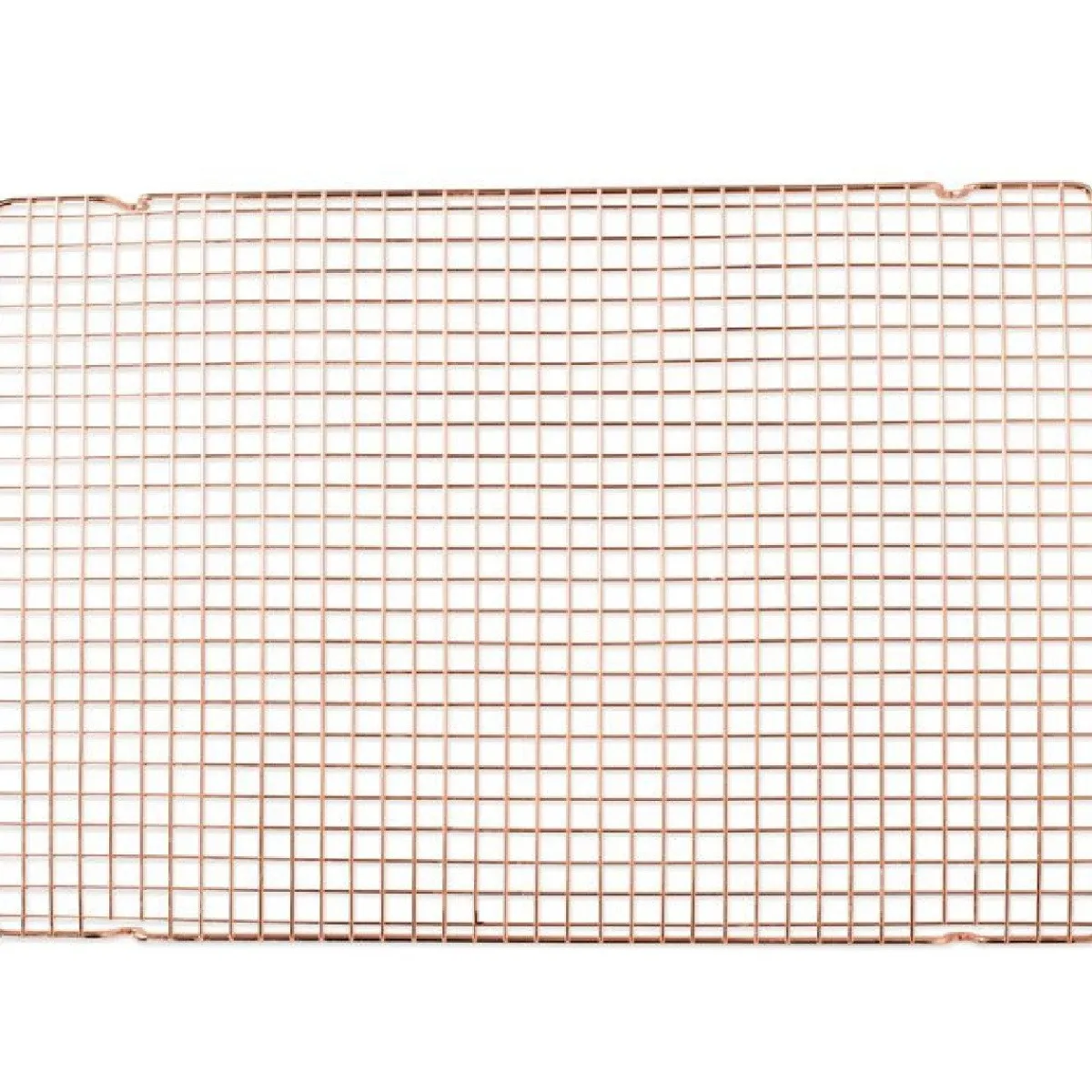 Nordic Ware Koel / Druip Rek Koper 51x40cm Discount