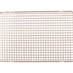 Nordic Ware Koel / Druip Rek Koper 45,5x29cm Outlet