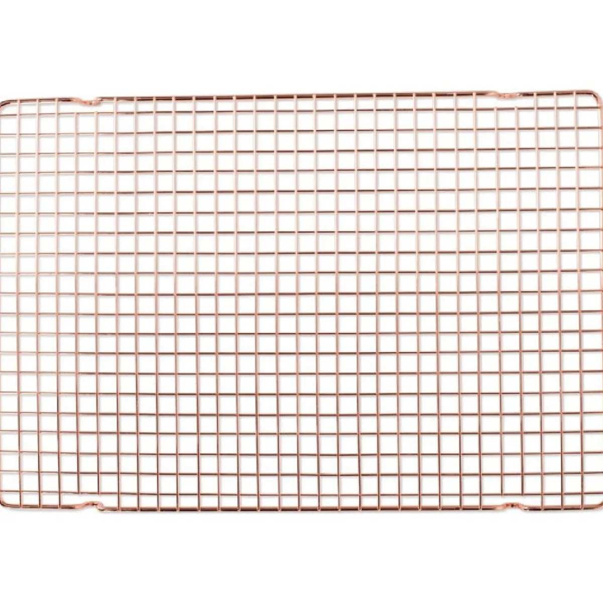 Nordic Ware Koel / Druip Rek Koper 45,5x29cm Outlet