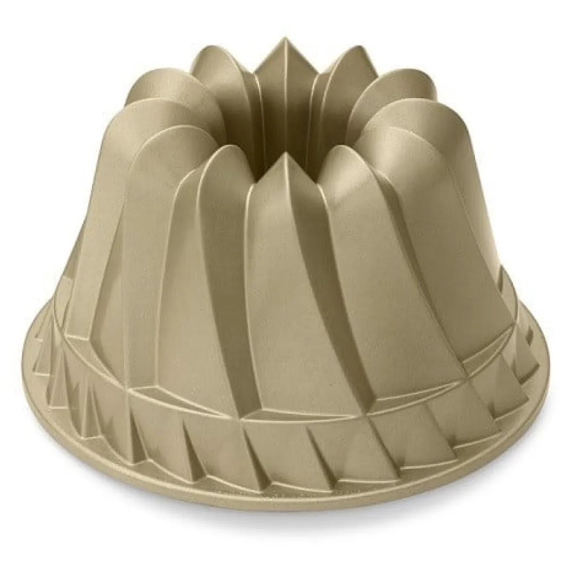 Nordic Ware Kugelhopf Tulband Bakvorm Outlet