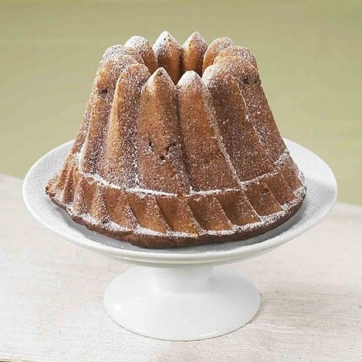 Nordic Ware Kugelhopf Tulband Bakvorm Outlet