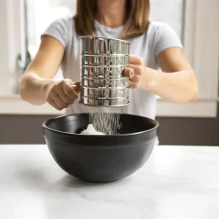 Nordic Ware Meelzeef RVS 750ml Best