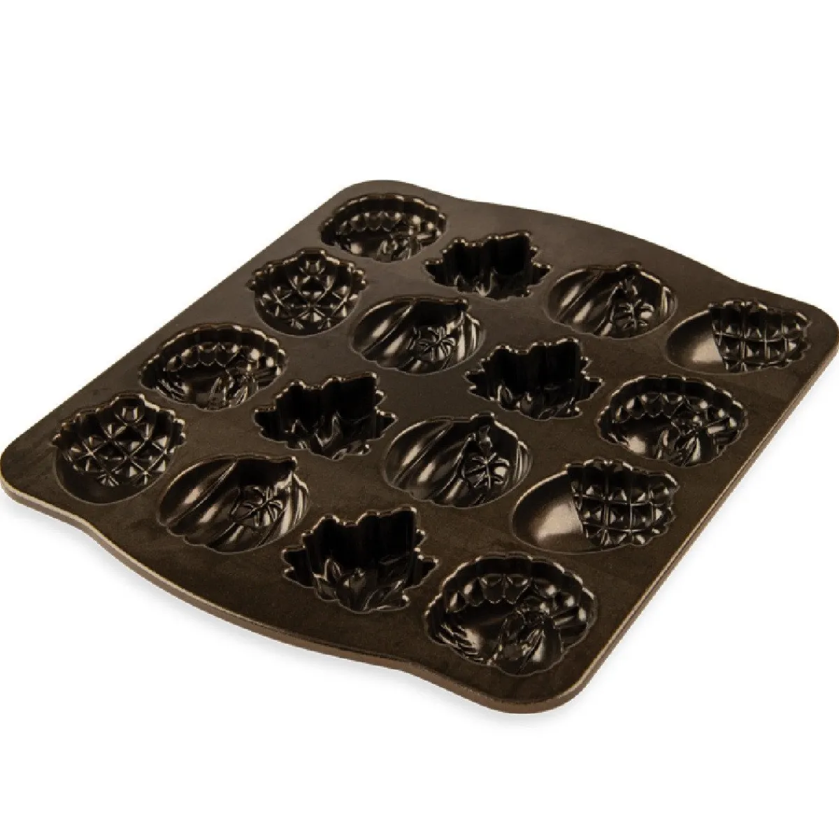 Nordic Ware Mini Herfst Bakvorm Online