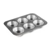 Nordic Ware Muffin / Cupcake Bakvorm (6 stuks) Hot