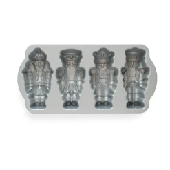 Nordic Ware Notenkraker Bakvorm