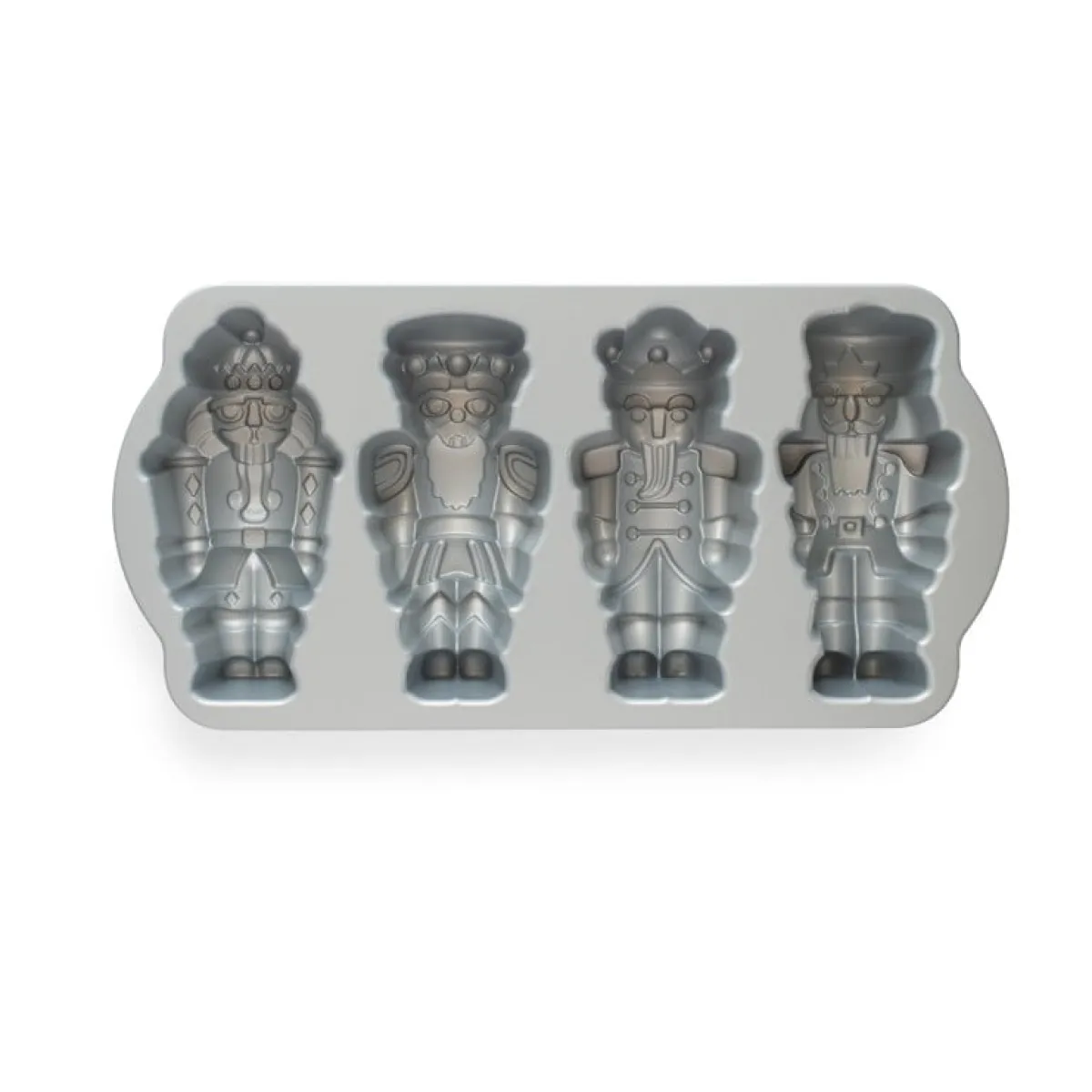 Nordic Ware Notenkraker Bakvorm