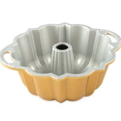 Nordic Ware Original Anniversary Tulband Bakvorm Klein Outlet