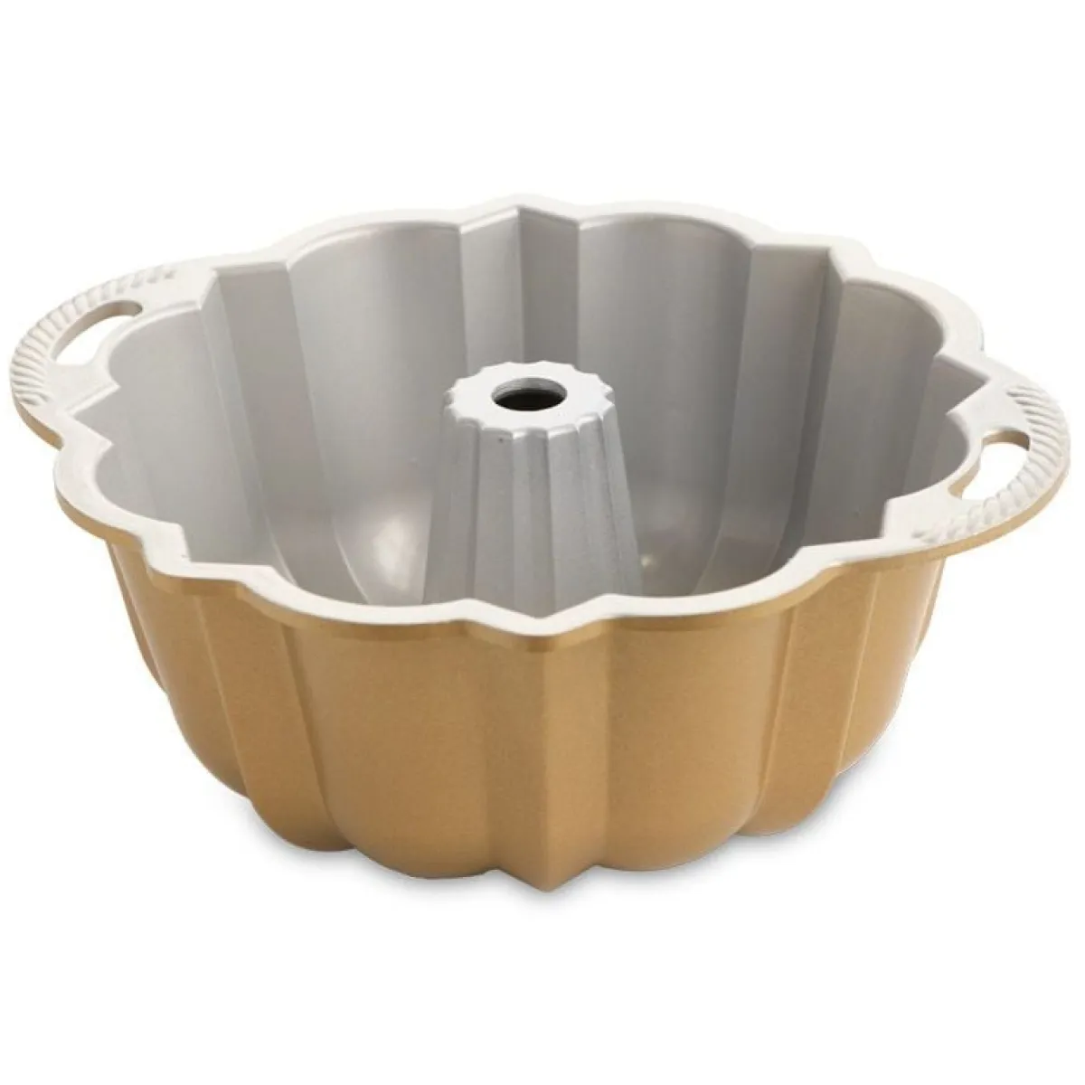 Nordic Ware Original Anniversary Tulband Bakvorm Groot New