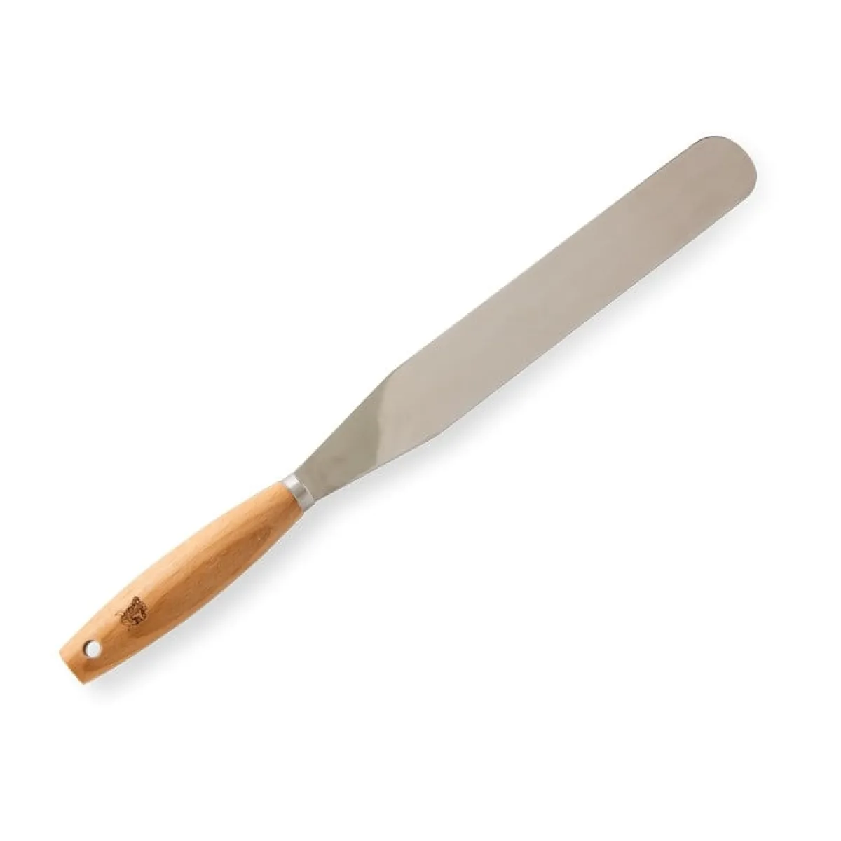 Nordic Ware Paletmes / Glaceermes 25cm Outlet