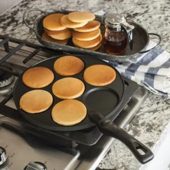 Nordic Ware Pancake Pan Original Online