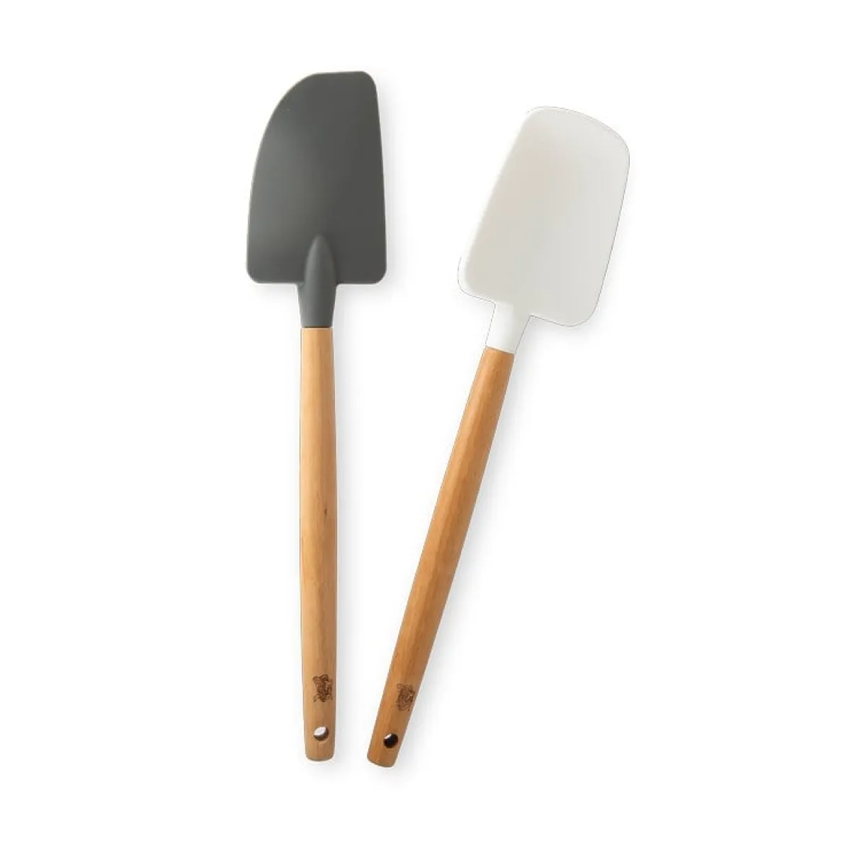Nordic Ware Pannenlikker Set/2 Best
