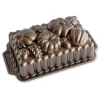 Nordic Ware Pompoen/Herfstmand Bakvorm New