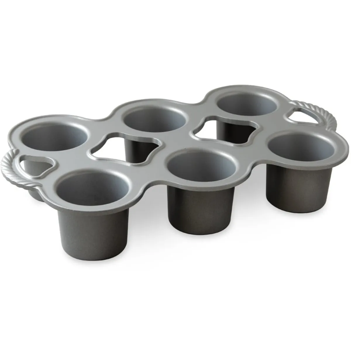 Nordic Ware Popover Bakvorm 6 stuks Best