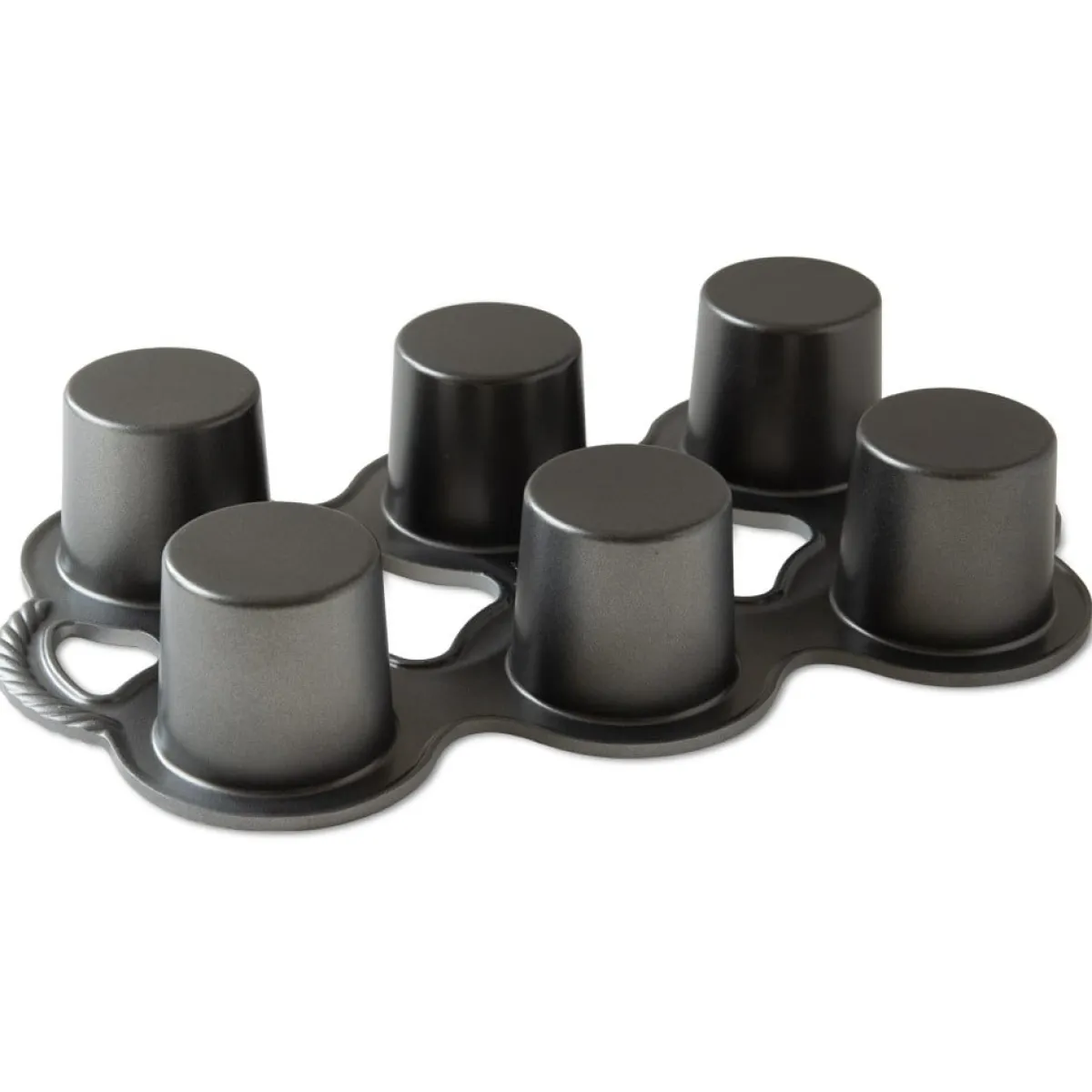 Nordic Ware Popover Bakvorm 6 stuks Best