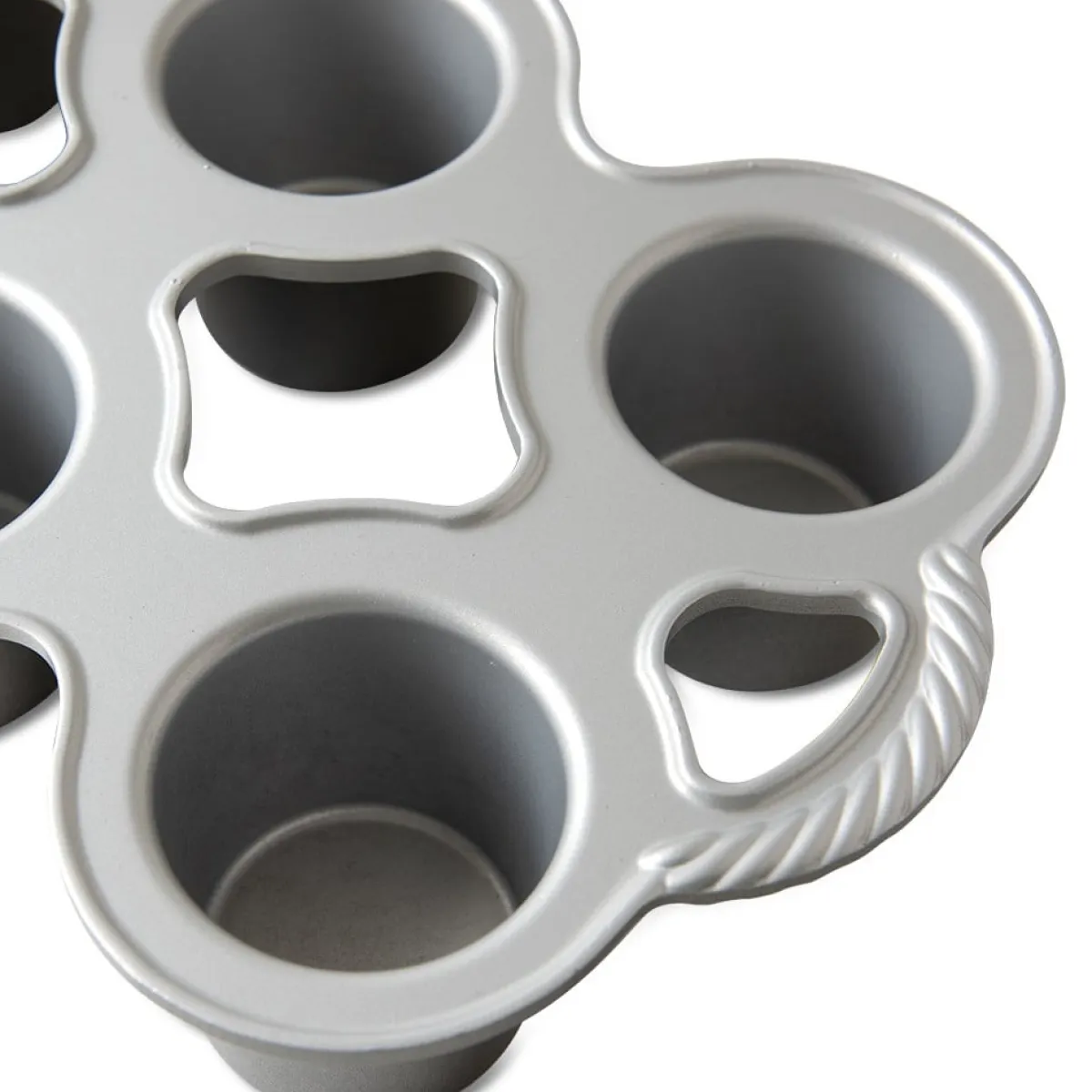 Nordic Ware Popover Bakvorm 6 stuks Best