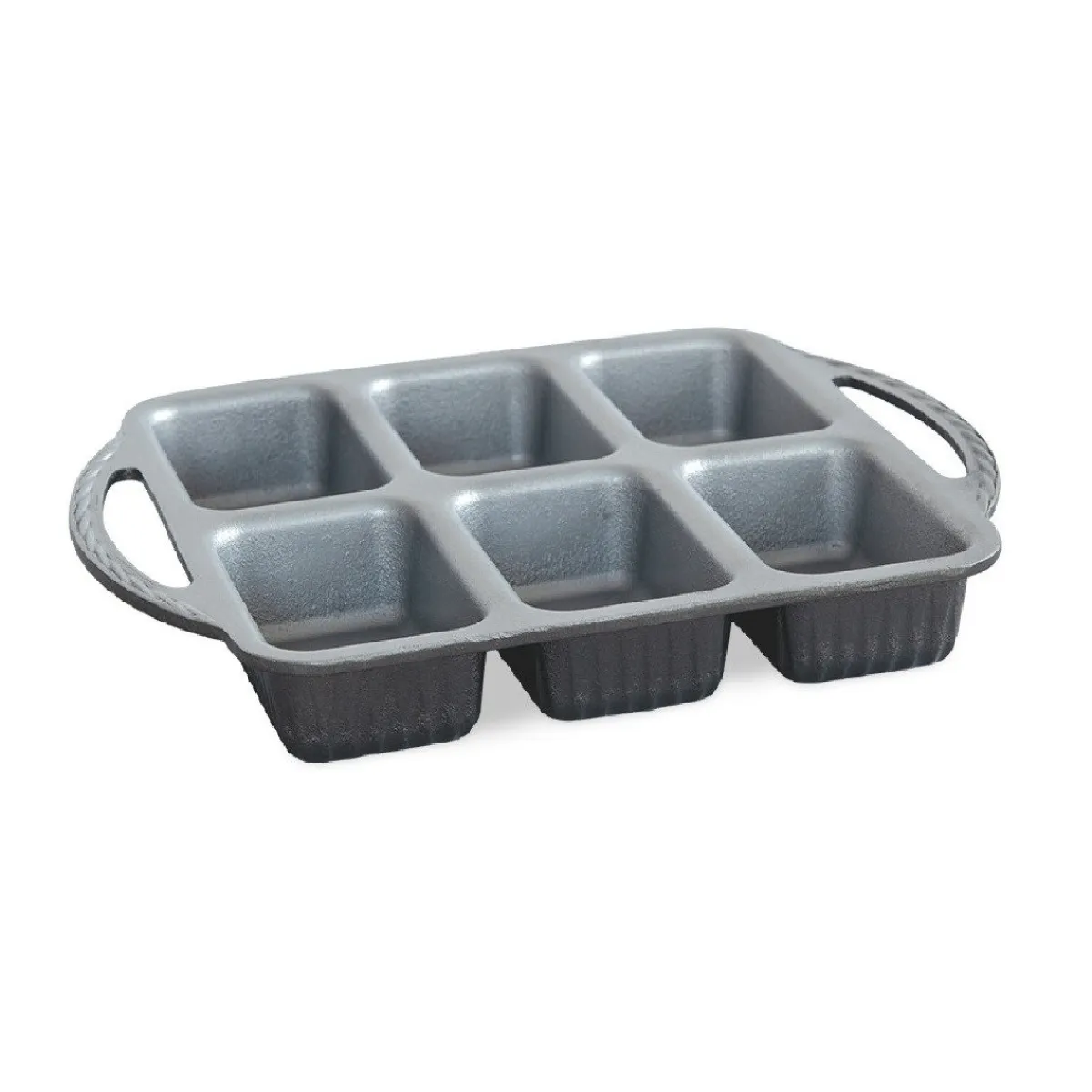 Nordic Ware ProCast Mini Loaf Bakvorm Best