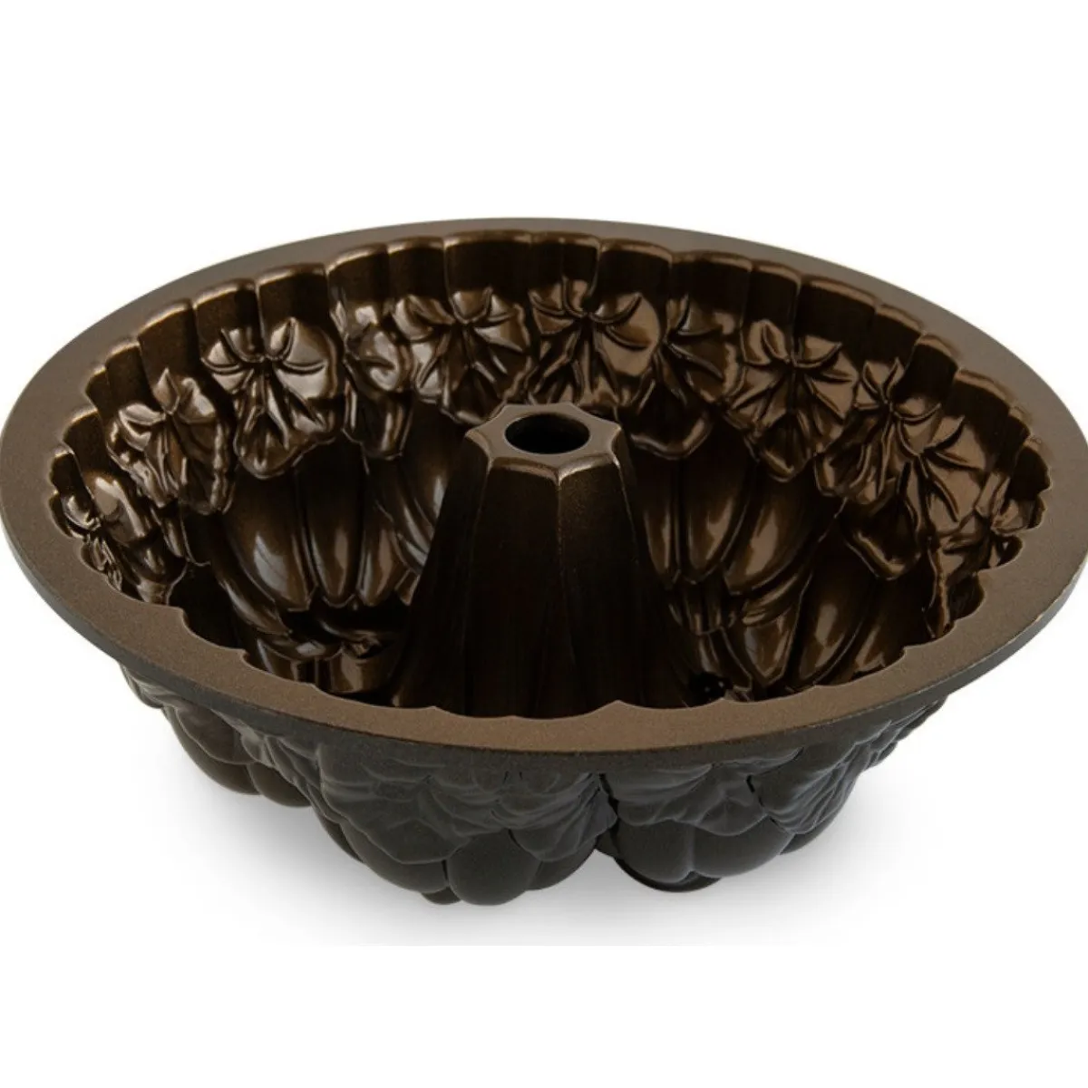 Nordic Ware Pumpkin Patch Tulband Bakvorm Clearance