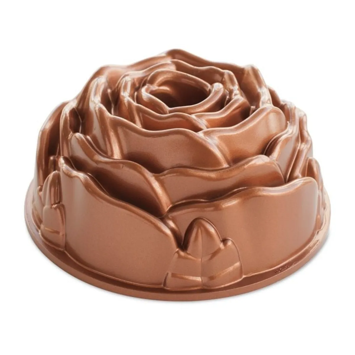 Nordic Ware Rose Tulband Bakvorm Discount