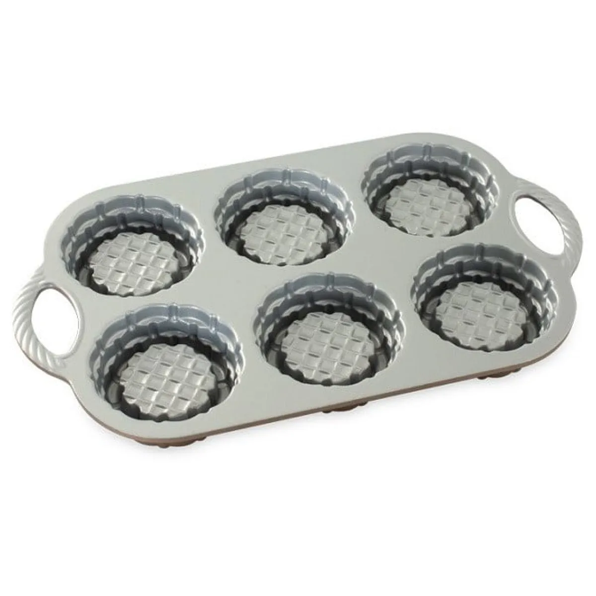 Nordic Ware Shortcake Mandjes Bakvorm Sale