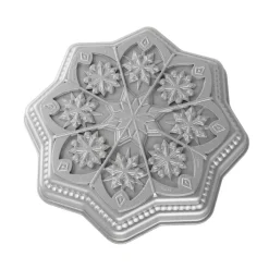 Nordic Ware Sneeuwvlok Bakvorm Outlet