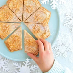 Nordic Ware Sneeuwvlok Bakvorm Outlet