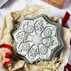Nordic Ware Sneeuwvlok Bakvorm Outlet