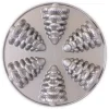 Nordic Ware Sparren Bakvorm Rond Best