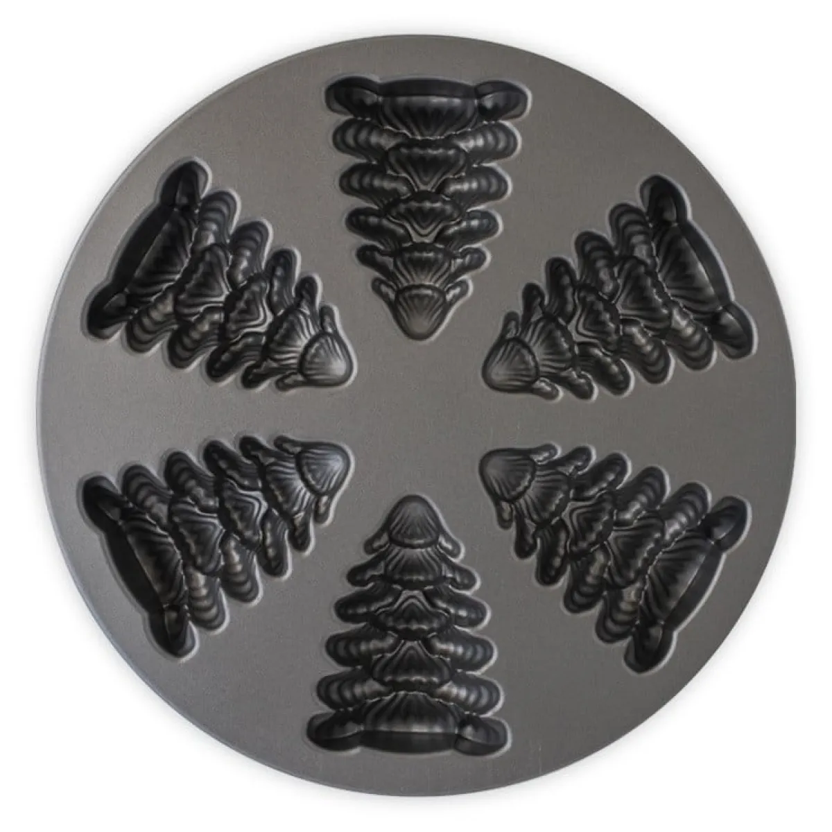 Nordic Ware Sparren Bakvorm Rond Best
