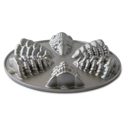 Nordic Ware Sparren Bakvorm Rond Best